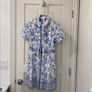 Gal meets glam darla dress